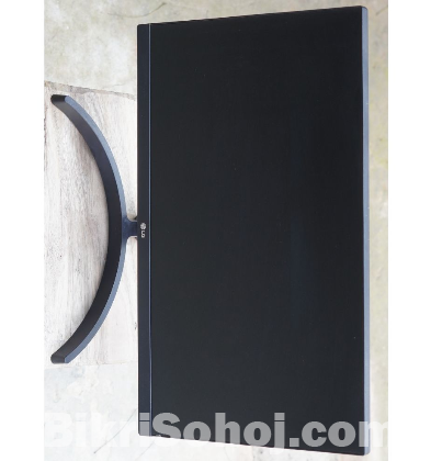 LG 22MK600M-B (22 ইঞ্চি) মনিটর